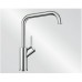 BLANCO Bateria kuchenna Jurena chrom 520764