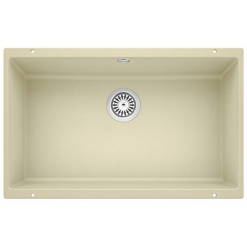 BLANCO Zlewozmywak ROTAN 700-U Silgranit Szampan 521348