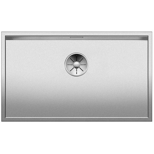 BLANCO Zlewozmywak ZEROX 700-U stal Durinox 521560