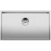 BLANCO Zlewozmywak ZEROX 700-U stal Durinox 521560