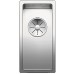 BLANCO Claron 180-U stal polerowana zlewozmywak 521565
