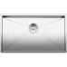 BLANCO Zlewozmywak ZEROX 700-IF stal szlachetna bez korka aut.z kor. InFino 521592
