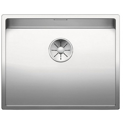 BLANCO Zlewozmywak CLARON XL 60-IF Steamar SystemPlus stal szlachetna 521595