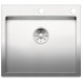 BLANCO Zlewozmywak CLARON 500-IF/A stal szlachetna z kor. InFino 521633
