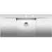 BLANCO Zlewozmywak FLOW 5S-IF stal szlachetna z kor. InFino 521637