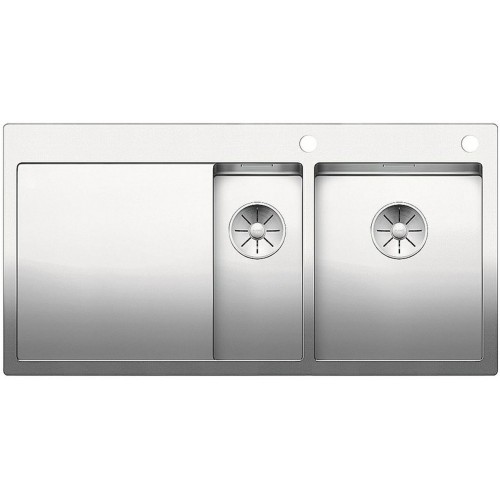 BLANCO Zlewozmywak CLARON 6 S-IF PRAWA Z KOR. INFINO 521645 BLANCO Zlewozmywak CLARON 6 S-IF PRAWA Z KOR. INFINO 521645