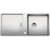 BLANCO Zlewozmywak JARON XL 6S-IF stal szlachetna z kor. InFino 521666