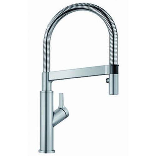 BLANCO SOLENTA-S Bateria kuchenna UltraResist 522405