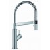 BLANCO SOLENTA-S Bateria kuchenna UltraResist 522405