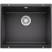 BLANCO Zlewozmywak ROTAN 500-U Silgranit Antracyt 523075