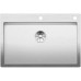 BLANCO CLARON 700-IF/A Zlewozmywak Stal Durinox, korek auto., InFino, PushControl 523394