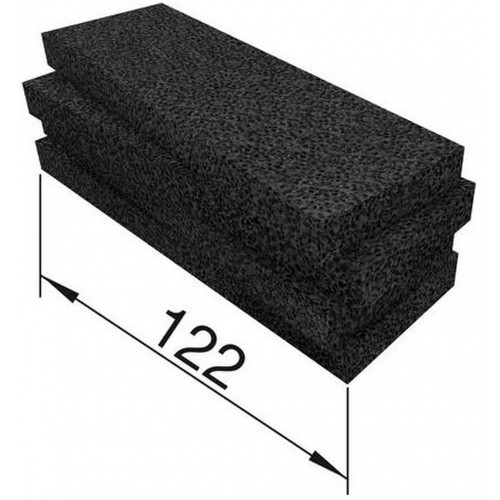 BLANCO Filtry do pokrywy AktivBio, do kosza 6l (kpl. 4 szt.) 524225