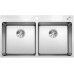 BLANCO Andano 400/400-IF/A Stal polerowana 525249