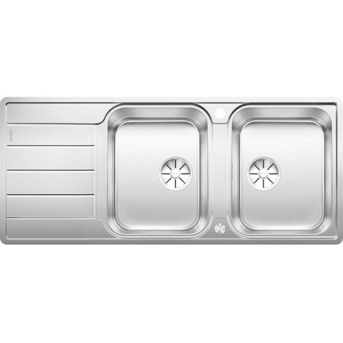 BLANCO Classimo 8 S-If Stal Polerowana 525332