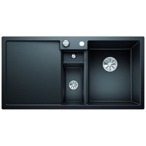 BLANCO COLLECTIS 6 S Infini Zlewozmywak SILGRANIT Puradur 525866 BLANCO COLLECTIS 6 S Infini Zlewozmywak SILGRANIT Puradur 525866
