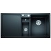 BLANCO COLLECTIS 6 S Infini Zlewozmywak SILGRANIT Puradur 525866