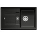 BLANCO ZIA XL 6 S Compact Silgranit PuraDur Czarny odwracalny 526019