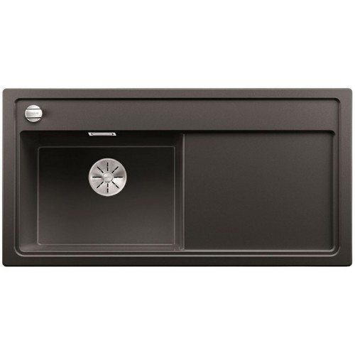 BLANCO Zenar Xl 6 S-F Zlewozmywak Silgranit Puradur 526064