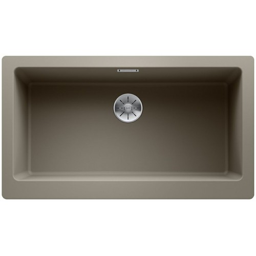 BLANCO VINTERA XL 9-UF Zlewozmywak Silgranit PuraDur Tartufo, InFino 526107