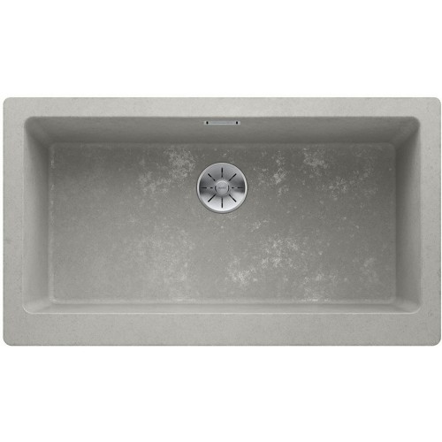 BLANCO VINTERA XL 9-UF Zlewozmywak Silgranit PuraDur BetonStyle, InFino 526109