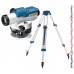 BOSCH GOL 26 D Professional Niwelator optyczny+BT 160+GR 500 061599400E