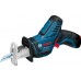 BOSCH GSA 10,8 V-LI Akumulatorowa piła szablasta 060164L974