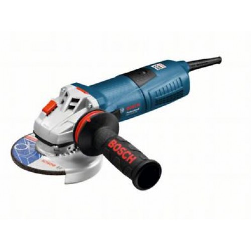 BOSCH GWS 13-125 CIE Professional Szlifierka kątowa 060179F002