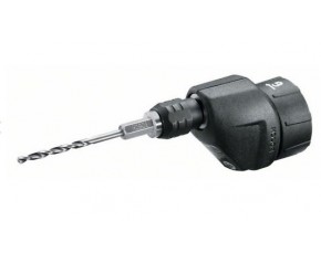 BOSCH IXO Collection – adapter wiertarki do wkrętaki, 1600A00B9P