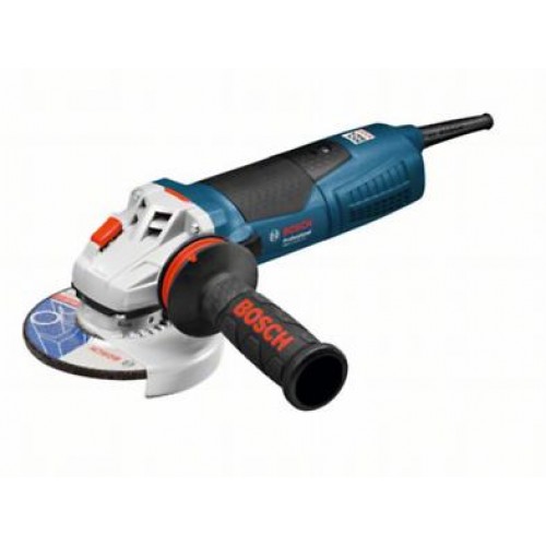 BOSCH GWS 17-125 CIT Professional Szlifierka kątowa 060179J002