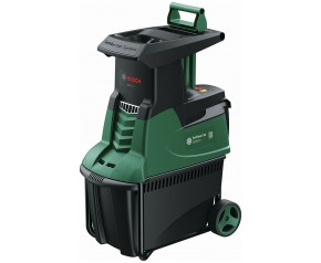 BOSCH AXT 25 TC Rozdrabniacz do gałęzi 060080330C