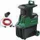 BOSCH AXT 25 TC Rozdrabniacz do gałęzi + przewód 15 m i rękawice 060080330D