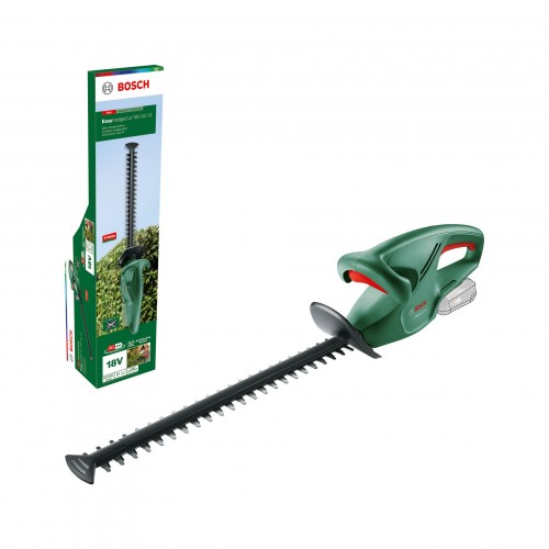 BOSCH EasyHedgeCut 18V-52-13 Sekator akumulatorowy, bez aku 0600849M00 BOSCH EasyHedgeCut 18V-52-13 Sekator akumulatorowy, bez aku 0600849M00