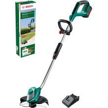 Bosch AdvancedGrassCut 36 V / 2,0 Ah Akumulatorowa kosiarka 0600878N03