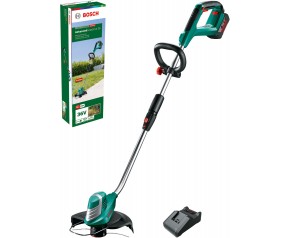 Bosch AdvancedGrassCut 36 V / 2,0 Ah Akumulatorowa kosiarka 0600878N03