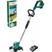 Bosch AdvancedGrassCut 36 V / 2,0 Ah Akumulatorowa kosiarka 0600878N03