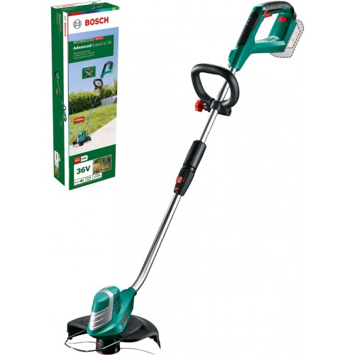 Bosch AdvancedGrassCut 36, Podkaszarka akumulatorowa 0600878N04