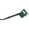 BOSCH UniversalLeafBlower 18V-130 Akumulatorowa dmuchawa do liści (solo) 06008A0601