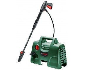 BOSCH EasyAquatak 100 Myjka wysokociśnieniowa 06008A7E01