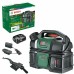 BOSCH Fontus 18V-6 Myjka do rowerówl 06008B6201
