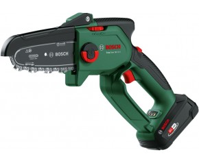 BOSCH EasyChain 18V-15-7 Akumulatorowa piła łańcuchowa 1x2,5 Ah 06008B8900