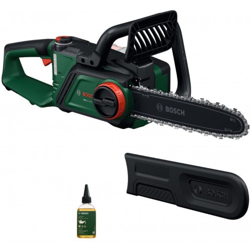 BOSCH PKE18V-30-28 Akumulatorowa piła łańcuchowa 06008B8B01