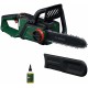 BOSCH PKE18V-30-28 Akumulatorowa piła łańcuchowa 06008B8B01