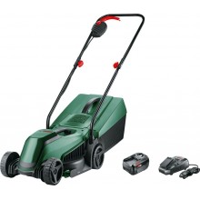 BOSCH EasyMower 18V-32-200 Kosiarka akumulatorowa, 1x 4,0 Ah, ładowarka 06008B9D00