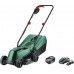 BOSCH EasyMower 18V-32-200 Kosiarka akumulatorowa, 1x 4,0 Ah, ładowarka 06008B9D00