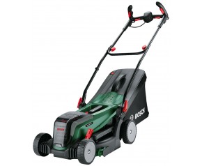 BOSCH UniversalRotak 2x18V-37-550 (solo) Kosiarka akumulatorowa 06008B9E01