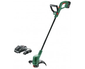 BOSCH EasyGrassCut 18V-26 Akumulatorowa podkaszarka do trawy 06008C1C03