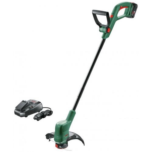 BOSCH EasyGrassCut 18V-26 Akumulatorowa podkaszarka do trawy 06008C1C03