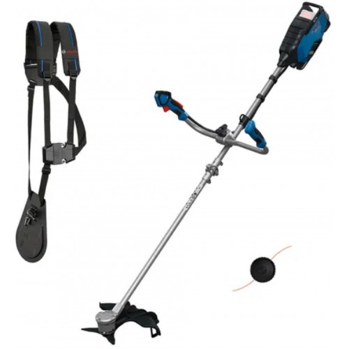 BOSCH GFR18V-25 BH PROFESSIONAL Wykaszarka 06008D1200 BOSCH GFR18V-25 BH PROFESSIONAL Wykaszarka 06008D1200