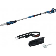 BOSCH GKE 18V-25 TP PROFESSIONAL Akumulatorowa teleskopowa piła do gałęzi 06008D6000