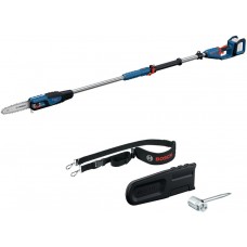 BOSCH GKE 18V-25 TP PROFESSIONAL Akumulatorowa teleskopowa piła do gałęzi 06008D6000